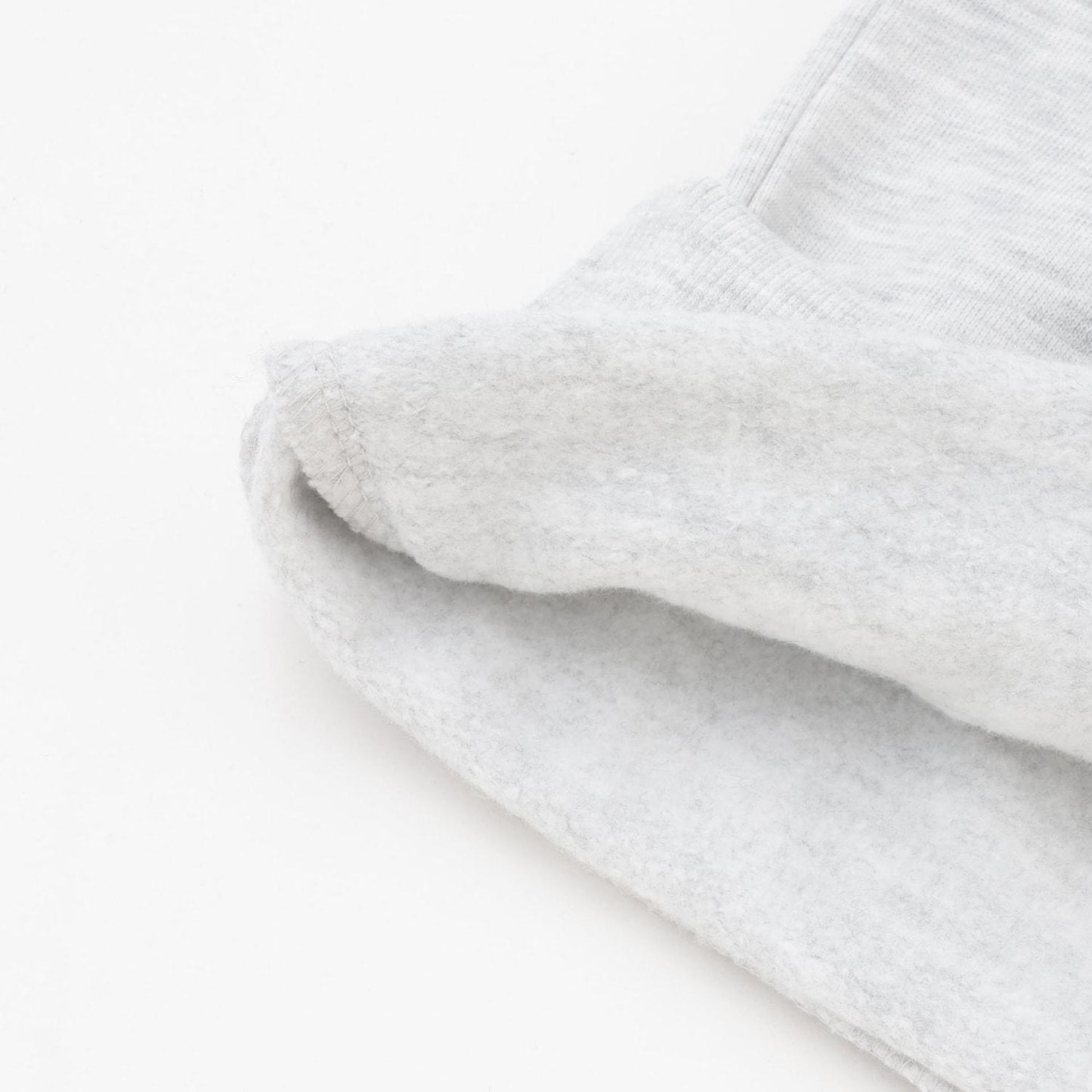 【加絨內裡】純棉拉鍊連帽衛衣