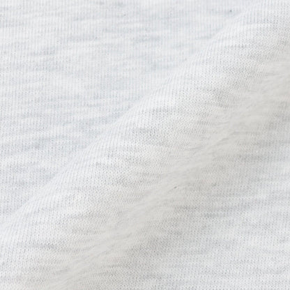 【加絨內裡】純棉拉鍊連帽衛衣