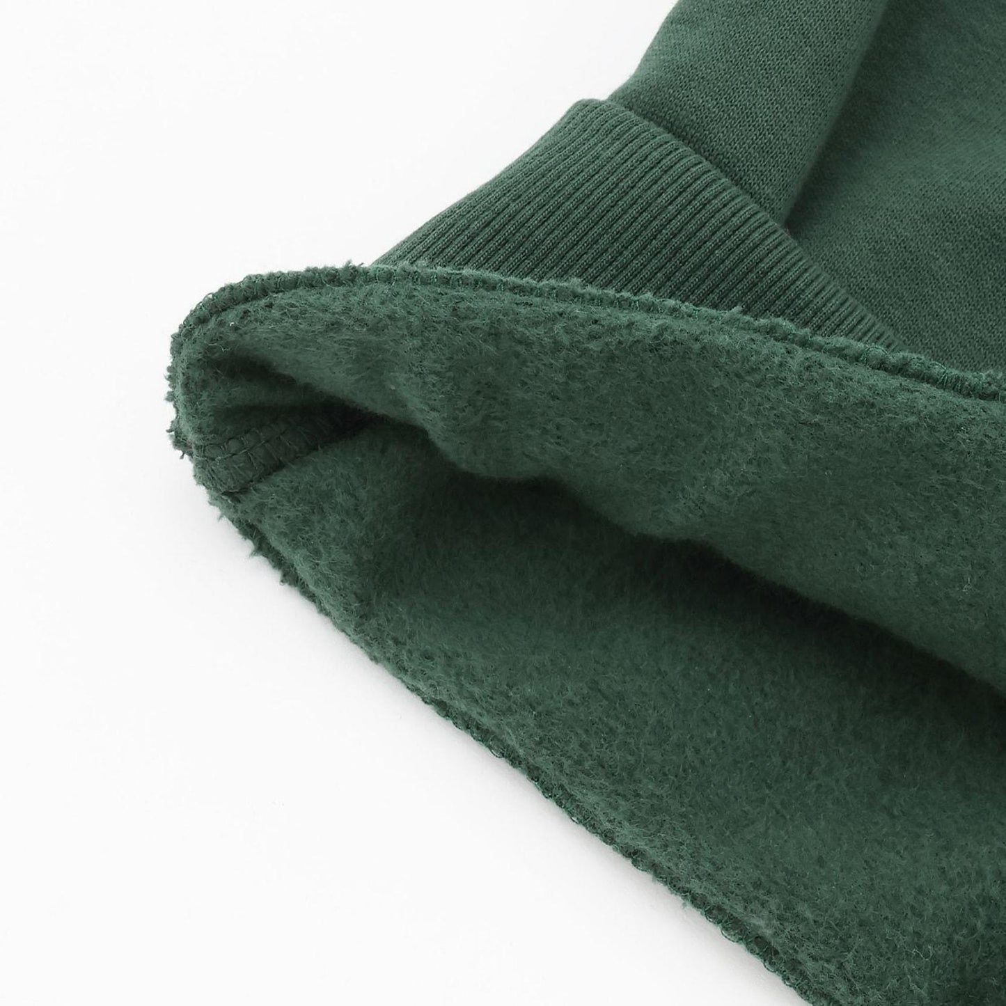 【加絨內裡】純棉衛衣