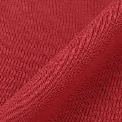 【加絨內裡】純棉連帽衛衣