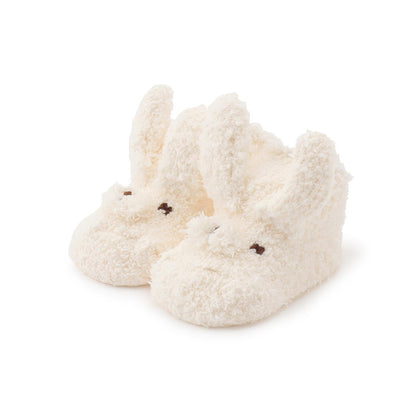 動物造型棉花糖襪