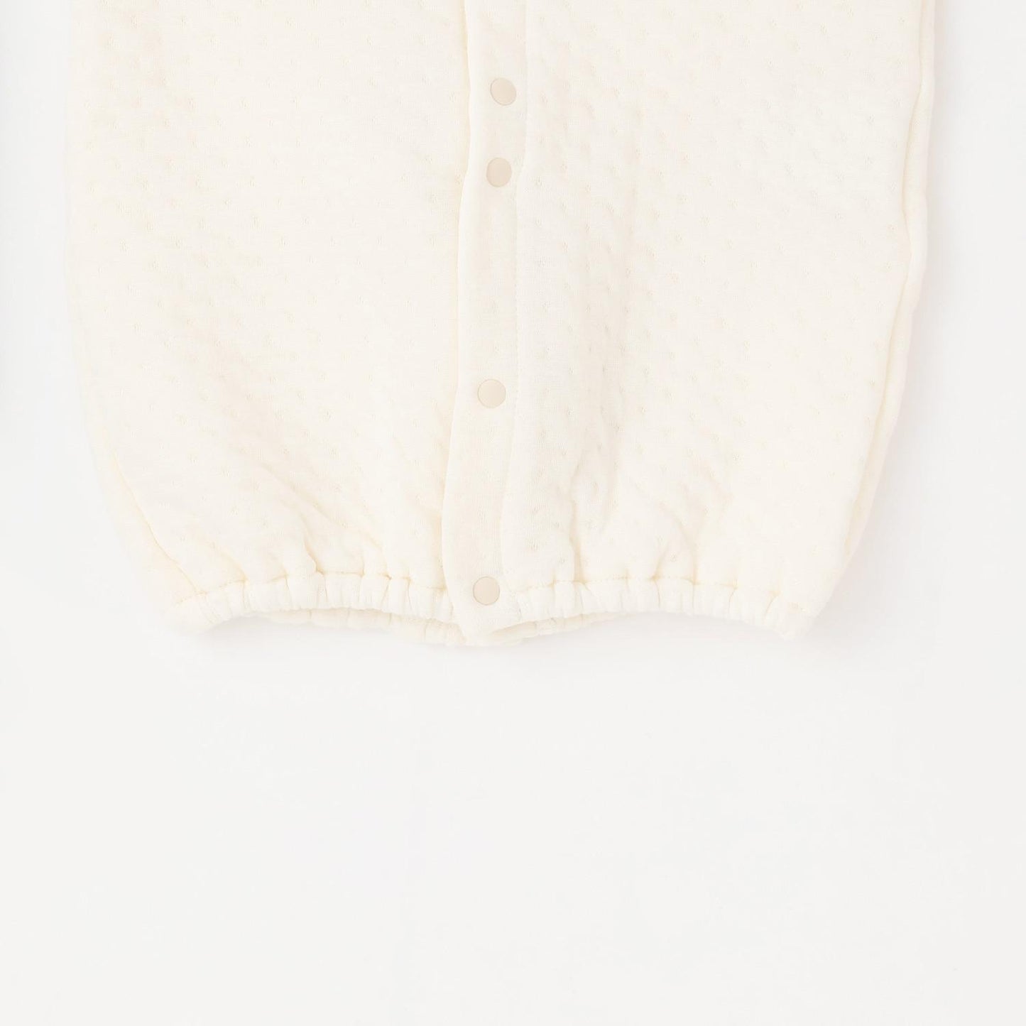 草莓刺繡拼接兩用連體衣