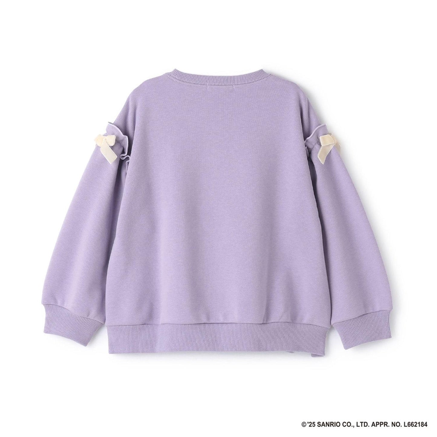 【三麗鷗角色】【速幹衛衣面料】《Hello Kitty》/Tiny Chum衛衣