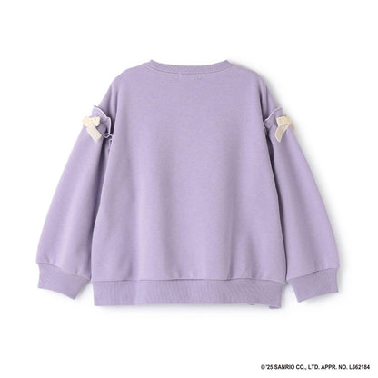 【三麗鷗角色】【速幹衛衣面料】《Hello Kitty》/Tiny Chum衛衣