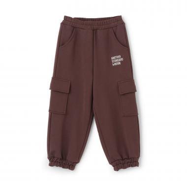 【速幹內襯】側袋衛褲