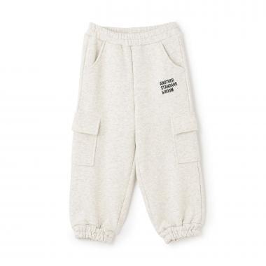 【速幹內襯】側袋衛褲