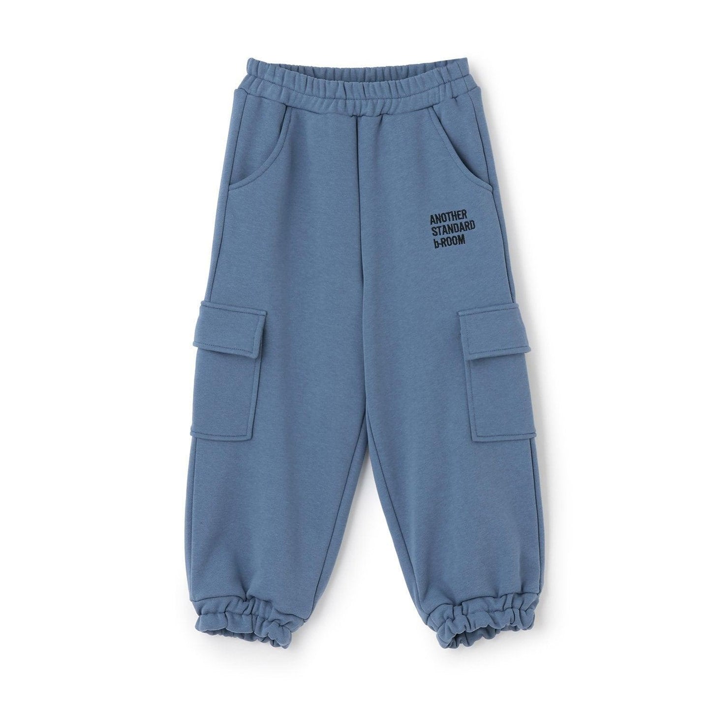 【速幹內襯】側袋衛褲