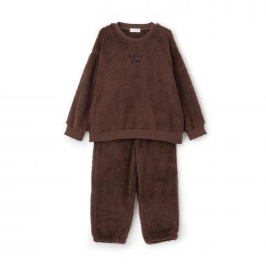 【家居服】套頭衫&長褲套裝