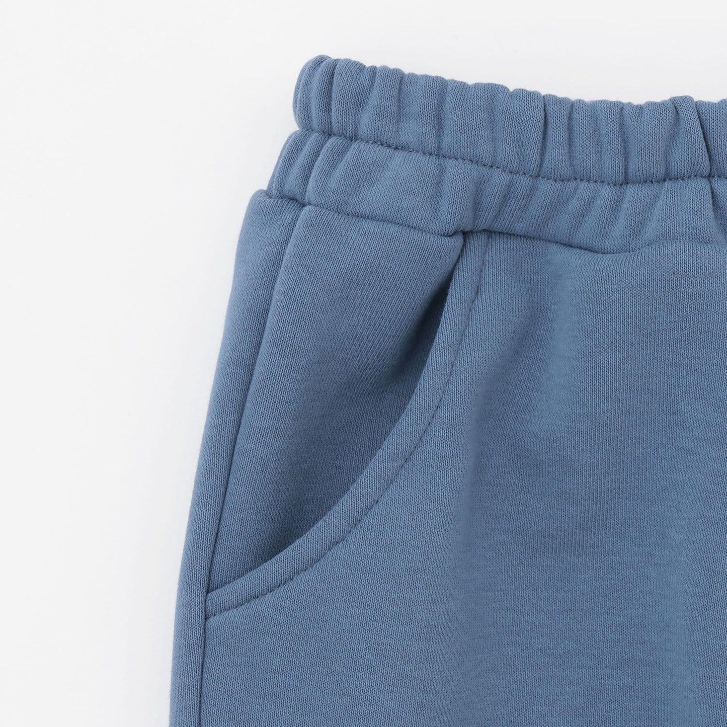 【速幹內襯】側袋衛褲