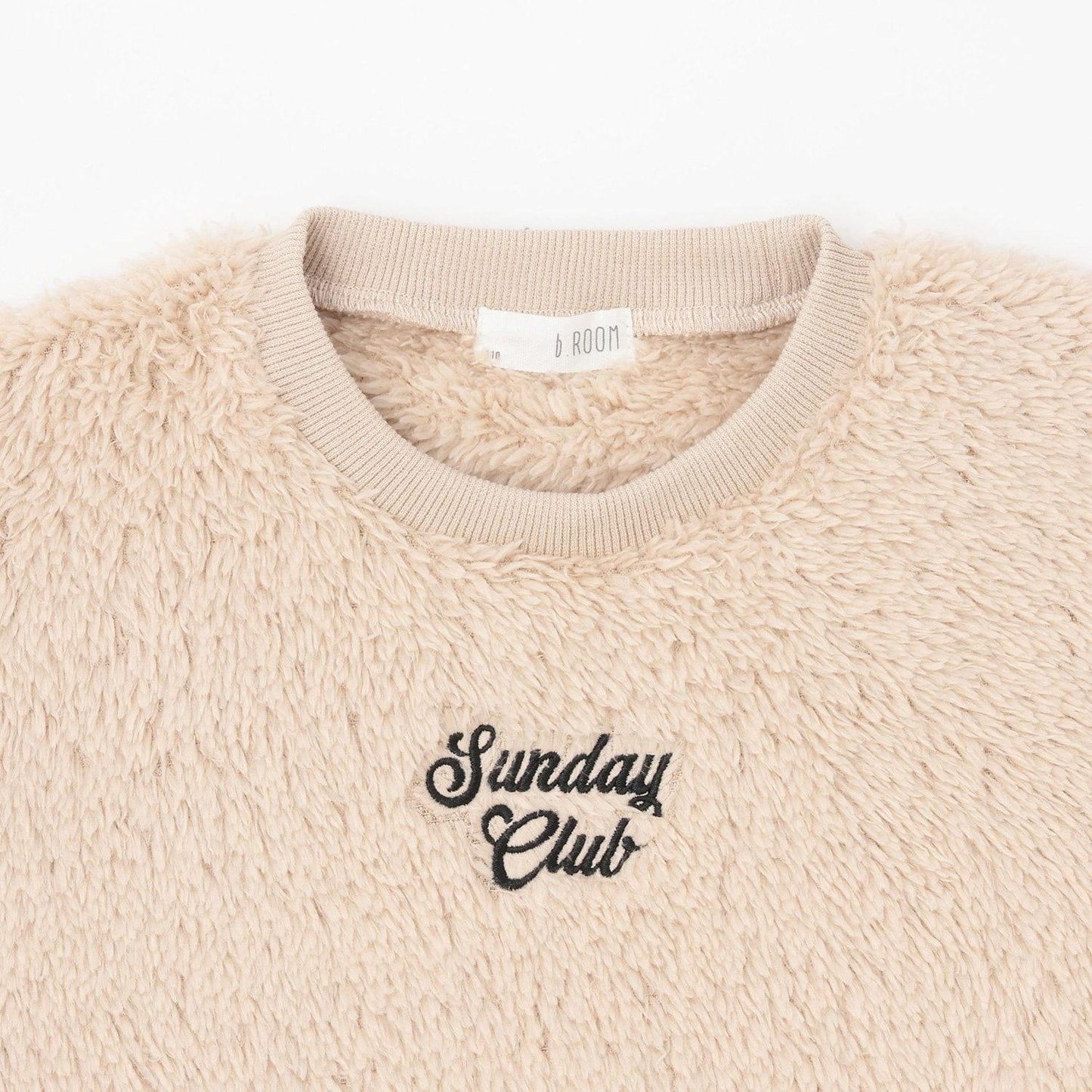 【家居服】套頭衫&長褲套裝