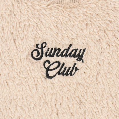 【家居服】套頭衫&長褲套裝