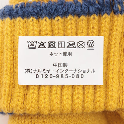 電車圖案手提包