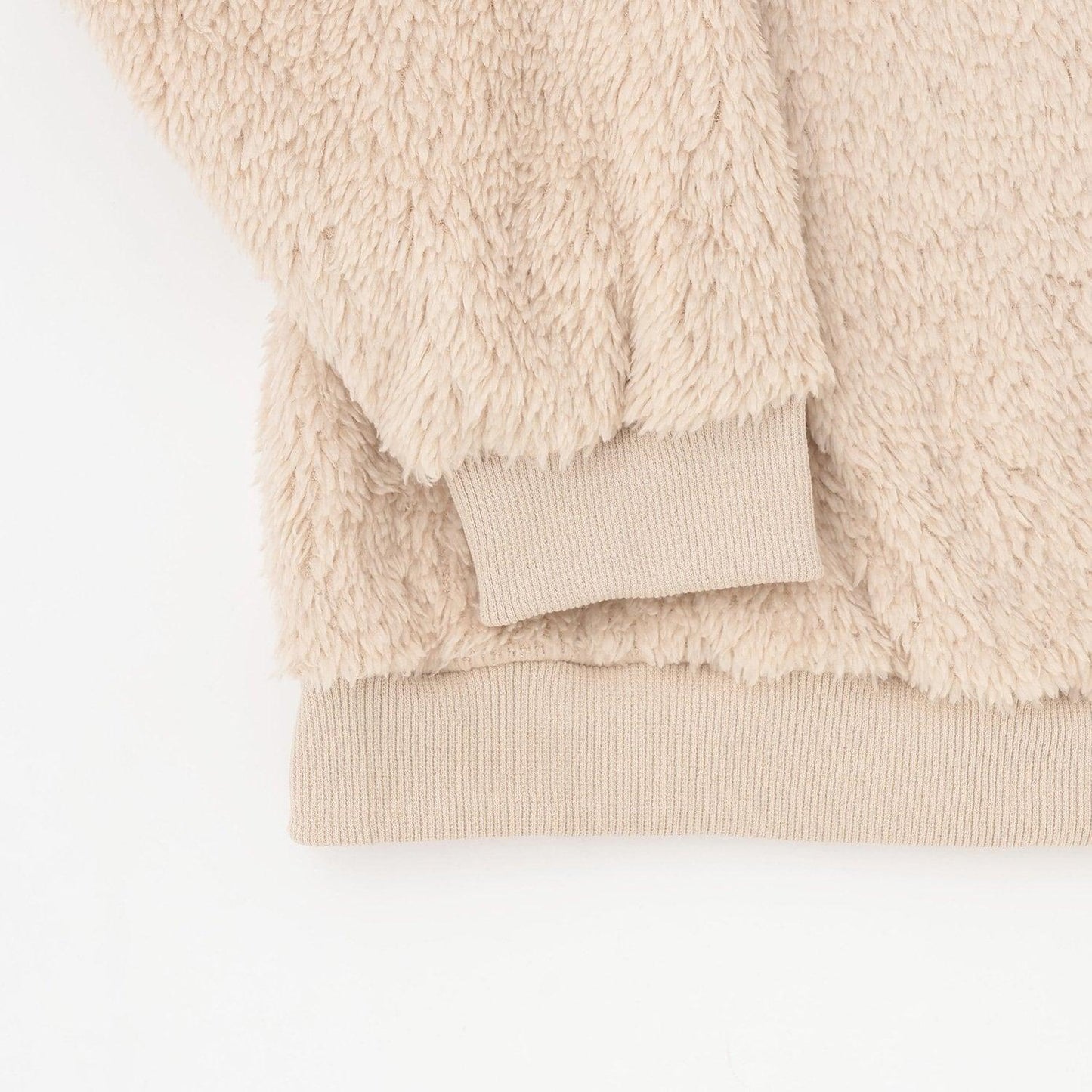 【家居服】套頭衫&長褲套裝