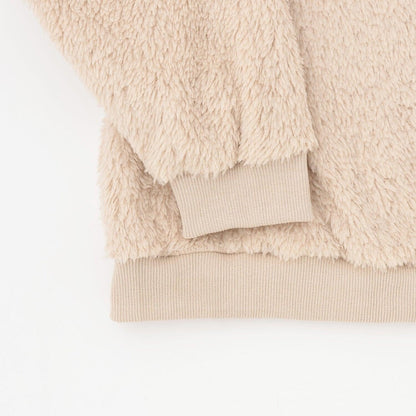 【家居服】套頭衫&長褲套裝