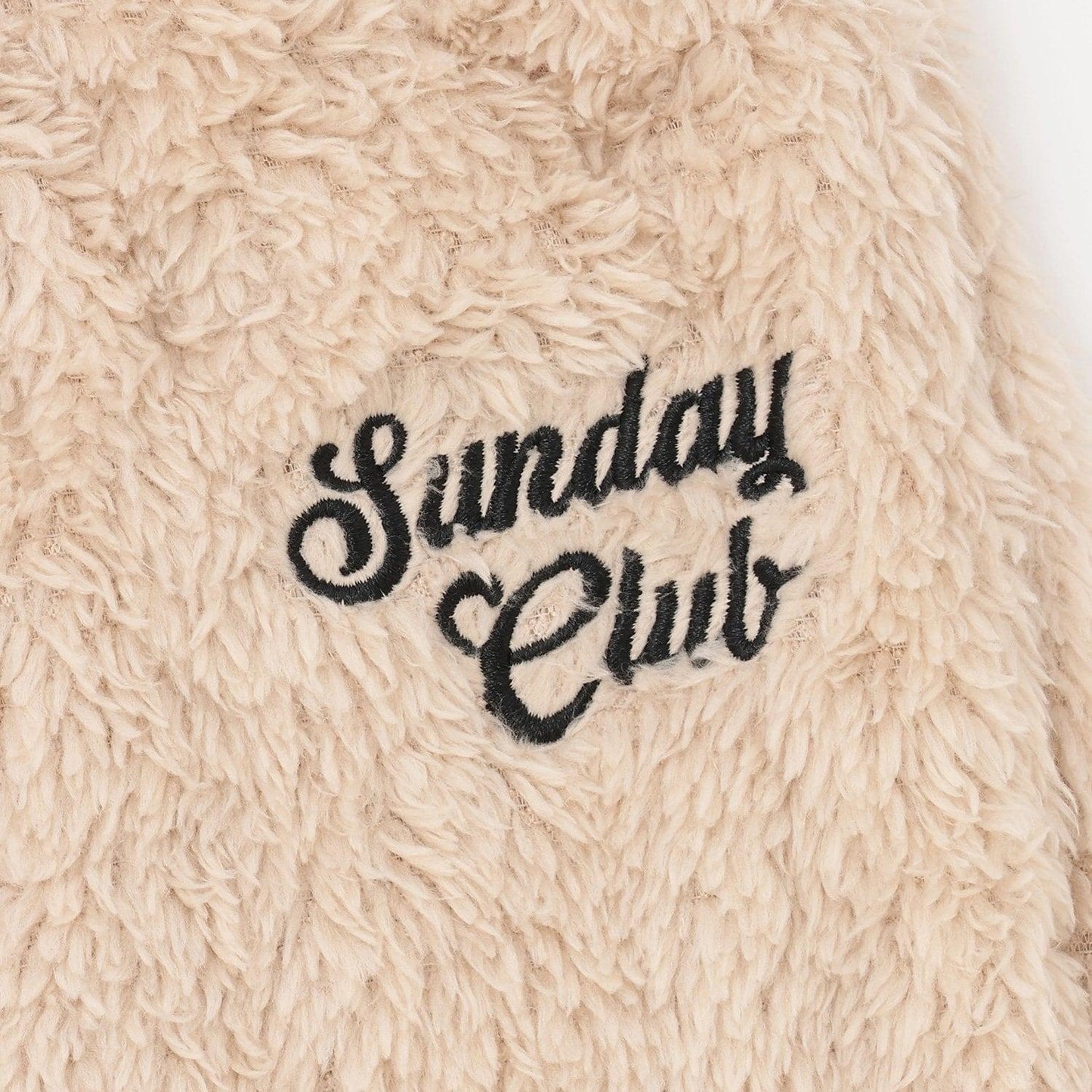 【家居服】套頭衫&長褲套裝