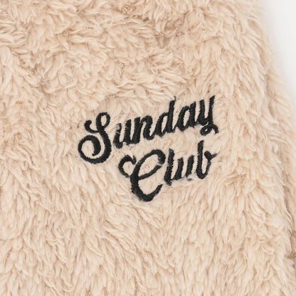 【家居服】套頭衫&長褲套裝