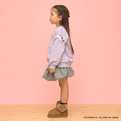 【三麗鷗角色】【速幹衛衣面料】《Hello Kitty》/Tiny Chum衛衣