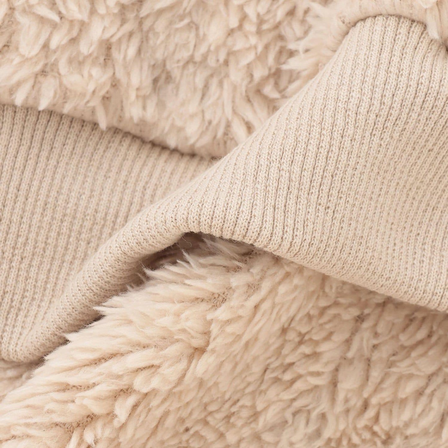 【家居服】套頭衫&長褲套裝