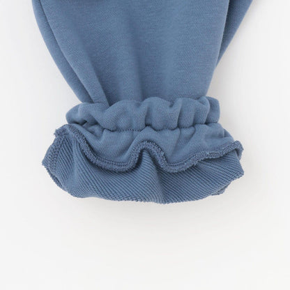 【速幹內襯】側袋衛褲