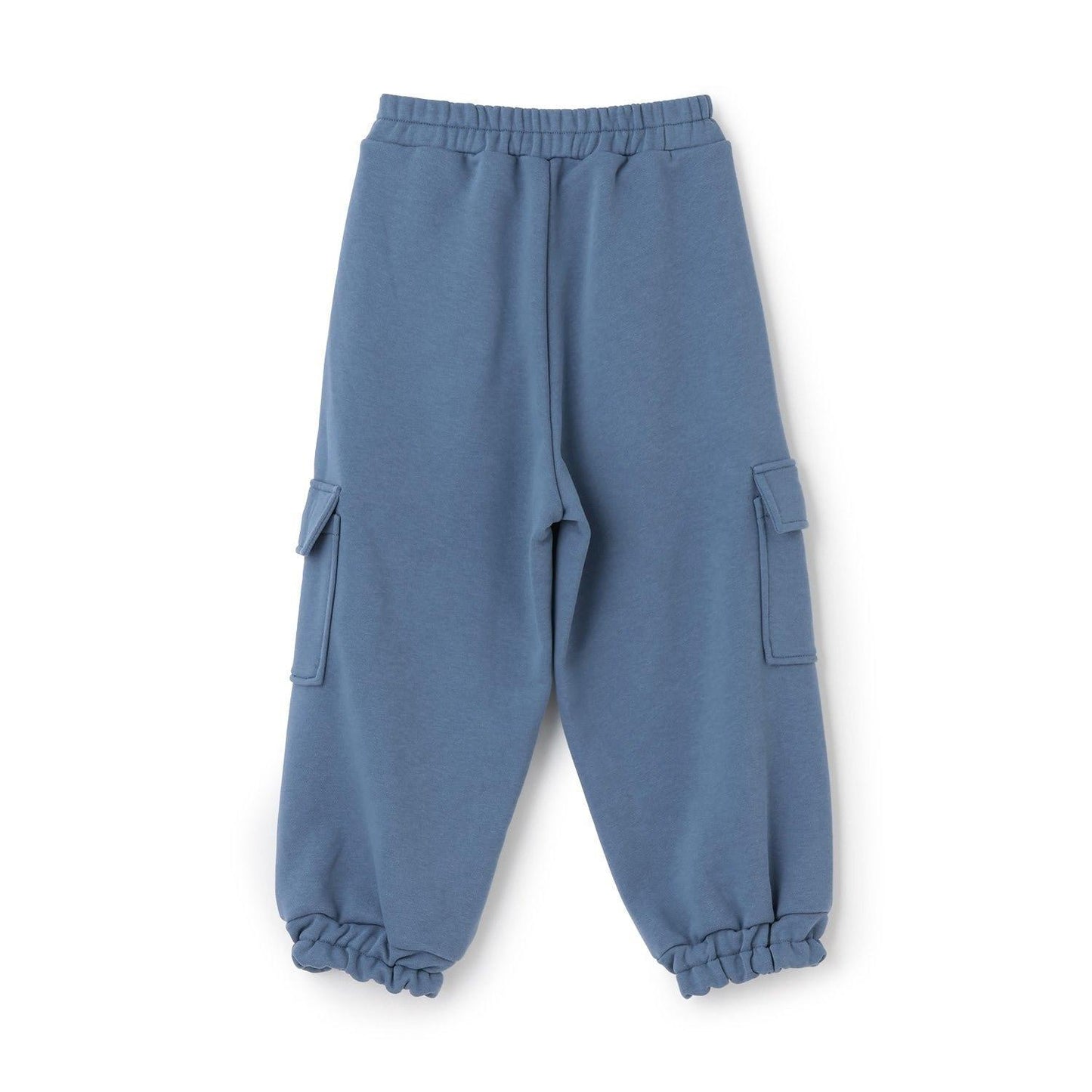 【速幹內襯】側袋衛褲