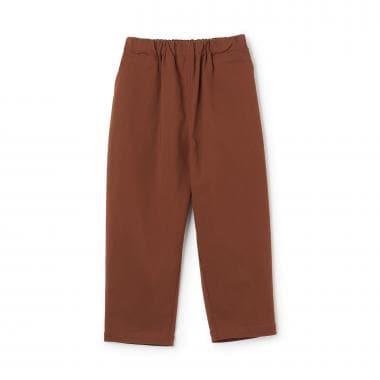 寬鬆版型錐形褲