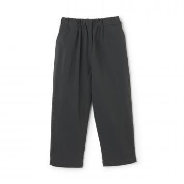 寬鬆版型錐形褲