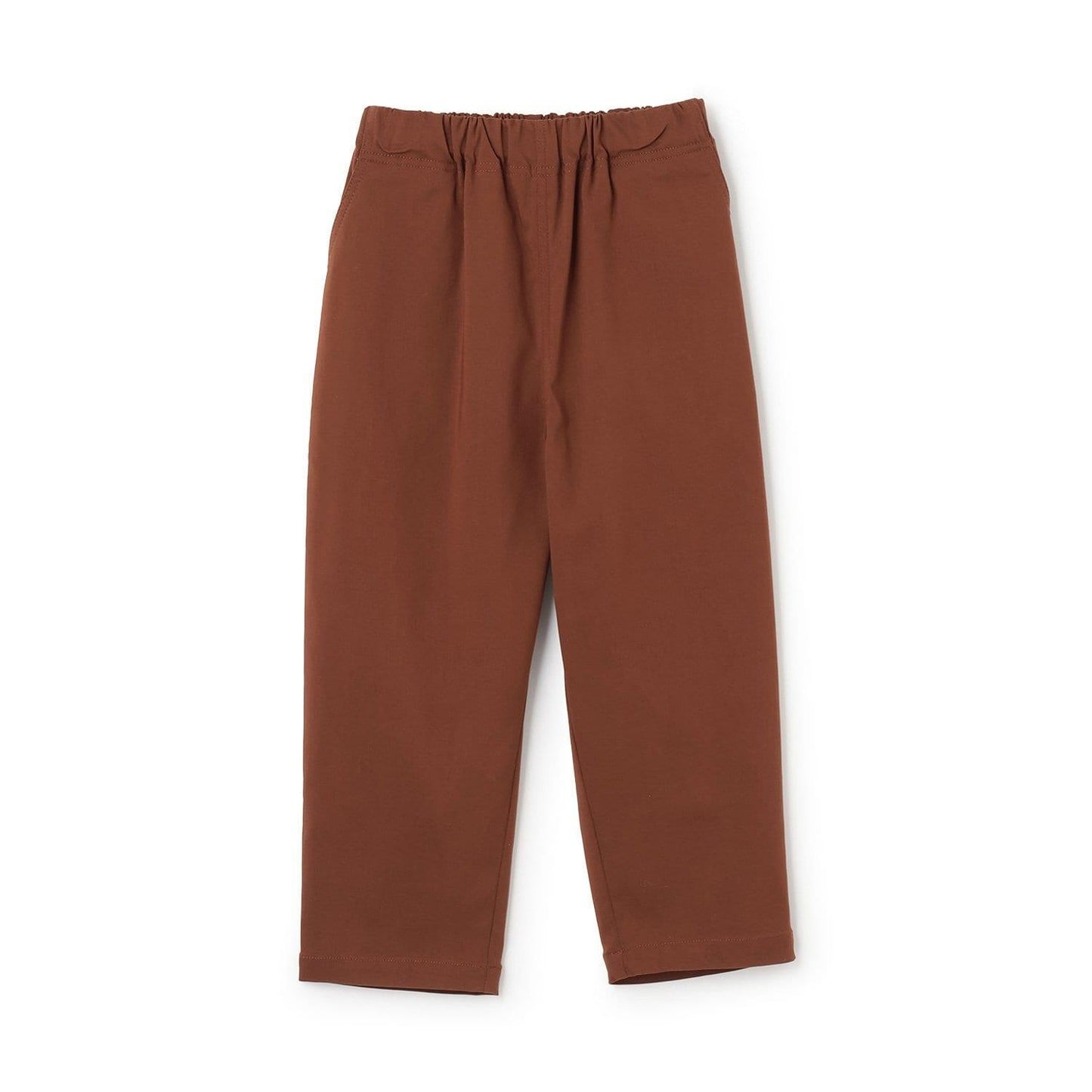 寬鬆版型錐形褲