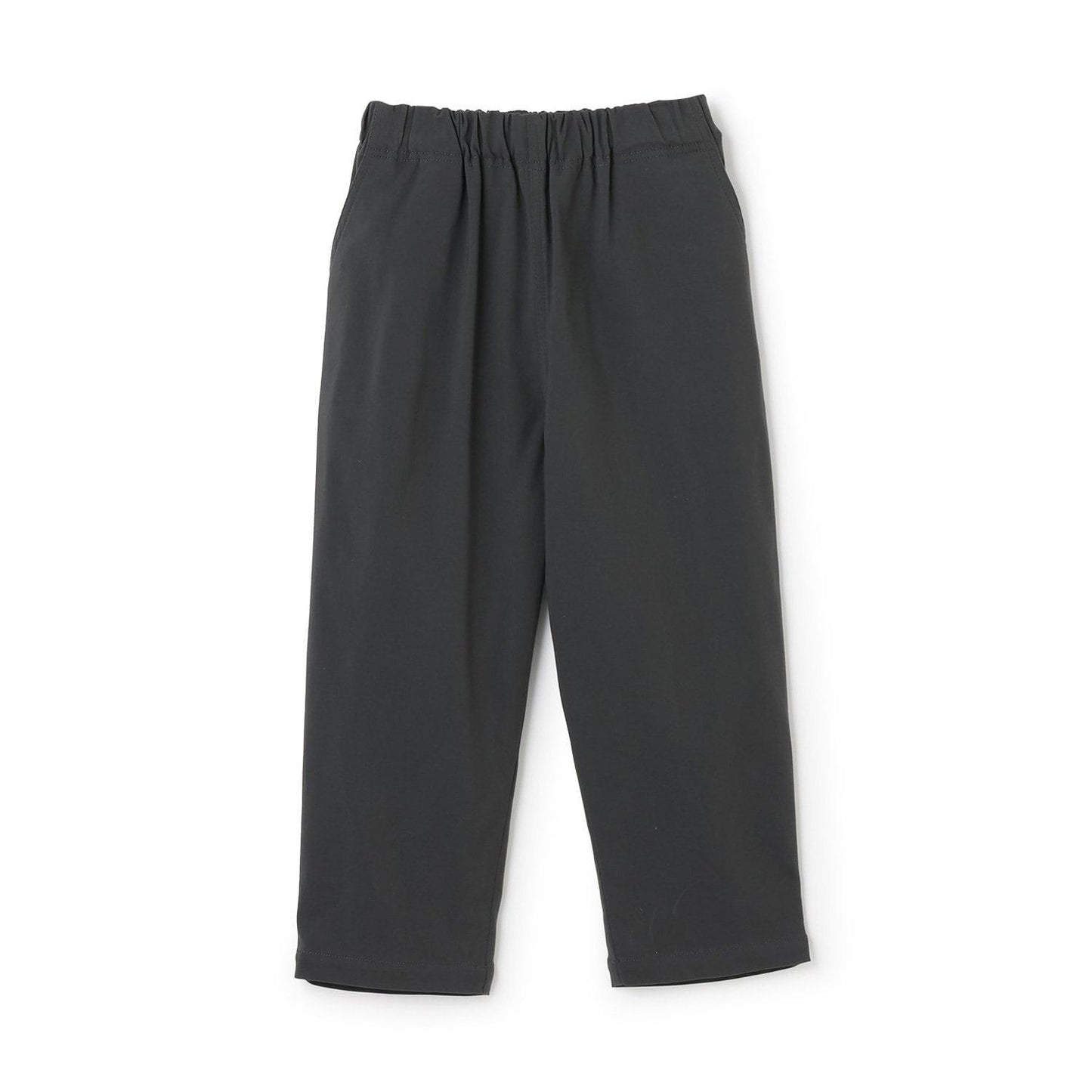 寬鬆版型錐形褲