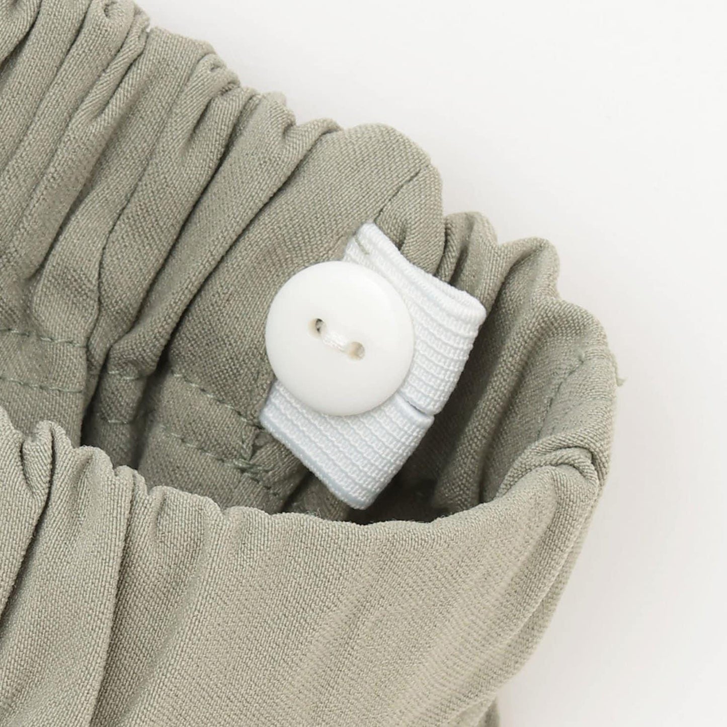 寬鬆版型錐形褲