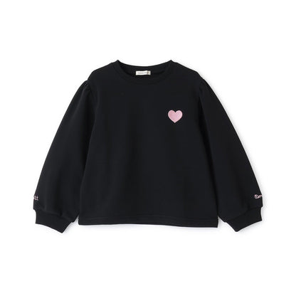 【速幹內襯毛圈】單點刺繡衛衣