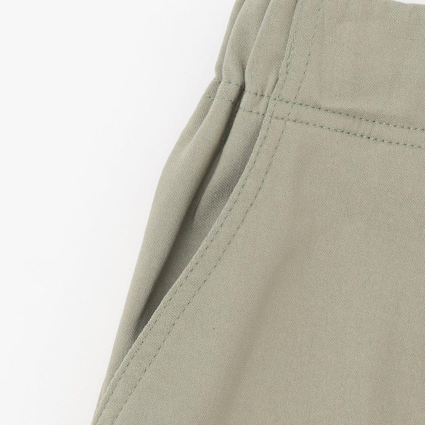 寬鬆版型錐形褲