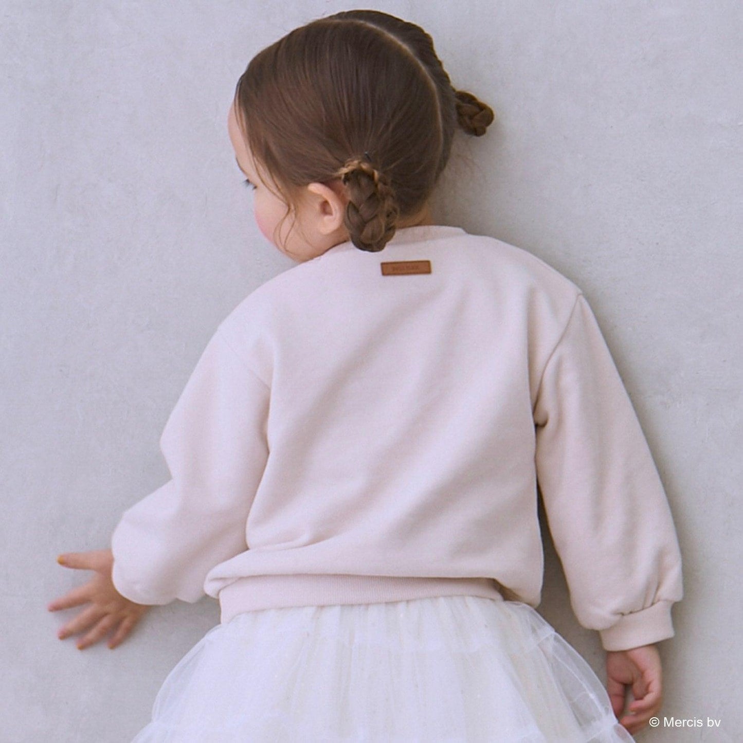 《米菲》圖案衛衣