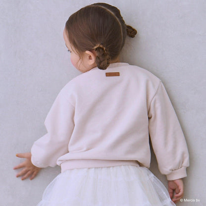 《米菲》圖案衛衣