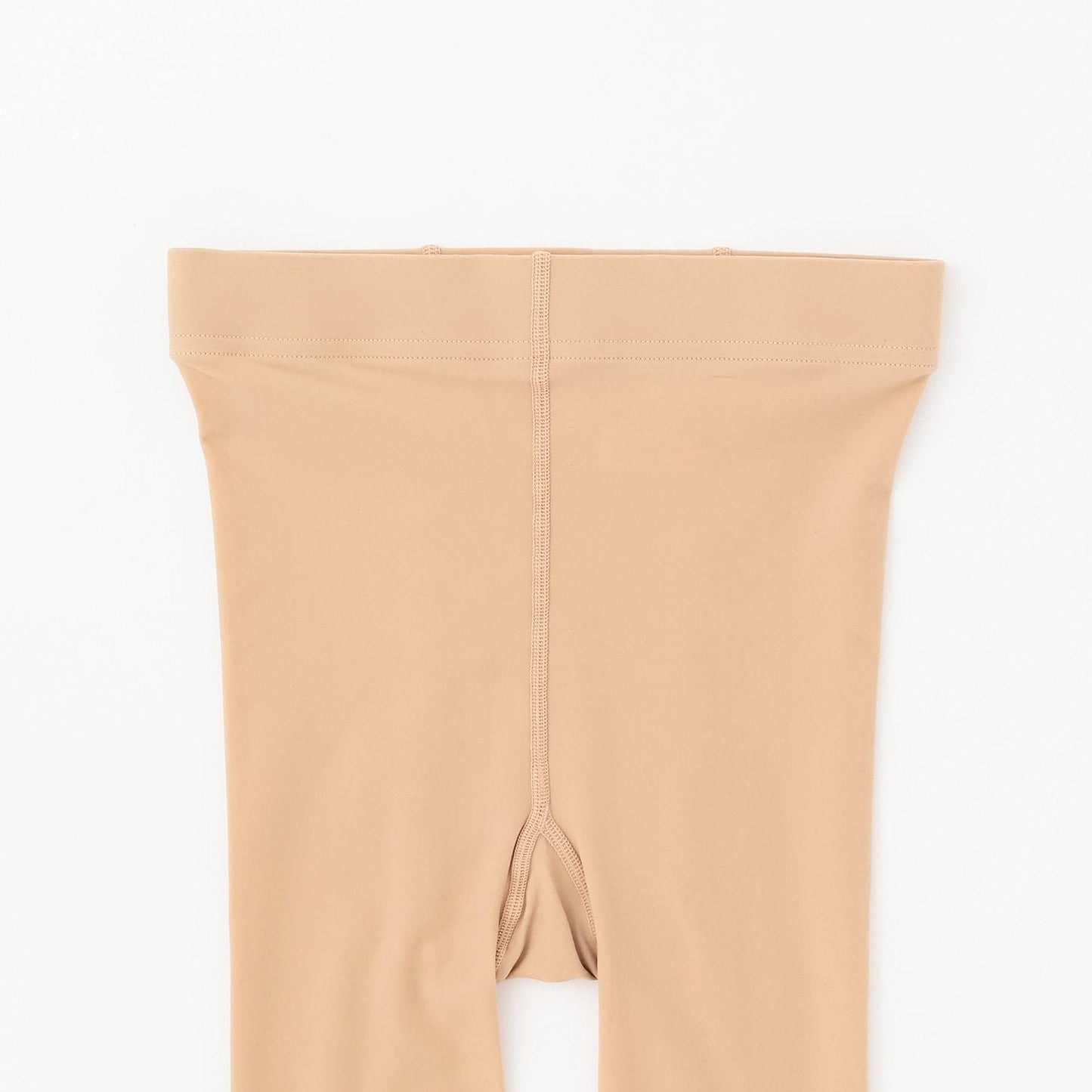 如裸膚般的仿膚連褲襪