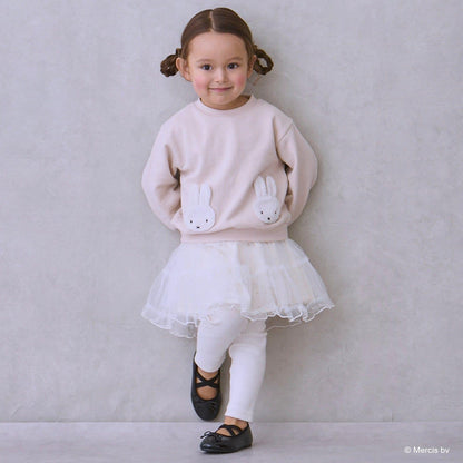 《米菲》圖案衛衣