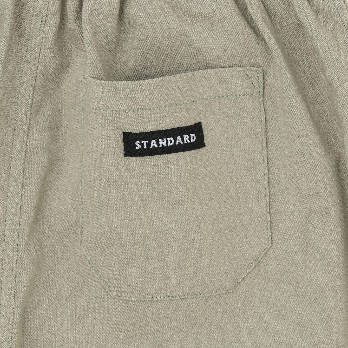 寬鬆版型錐形褲