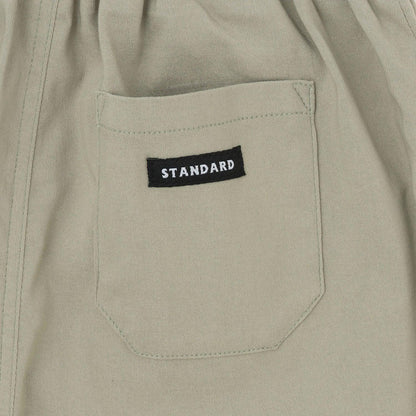 寬鬆版型錐形褲