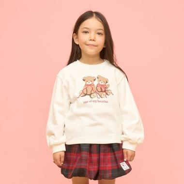 【去毛球內裡毛圈】多款印花衛衣