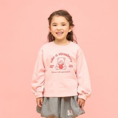 【去毛球內裡毛圈】多款印花衛衣