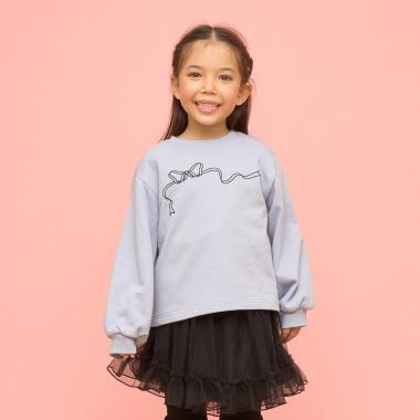 【去毛球內裡毛圈】多款印花衛衣