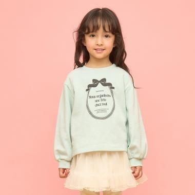 【去毛球內裡毛圈】多款印花衛衣