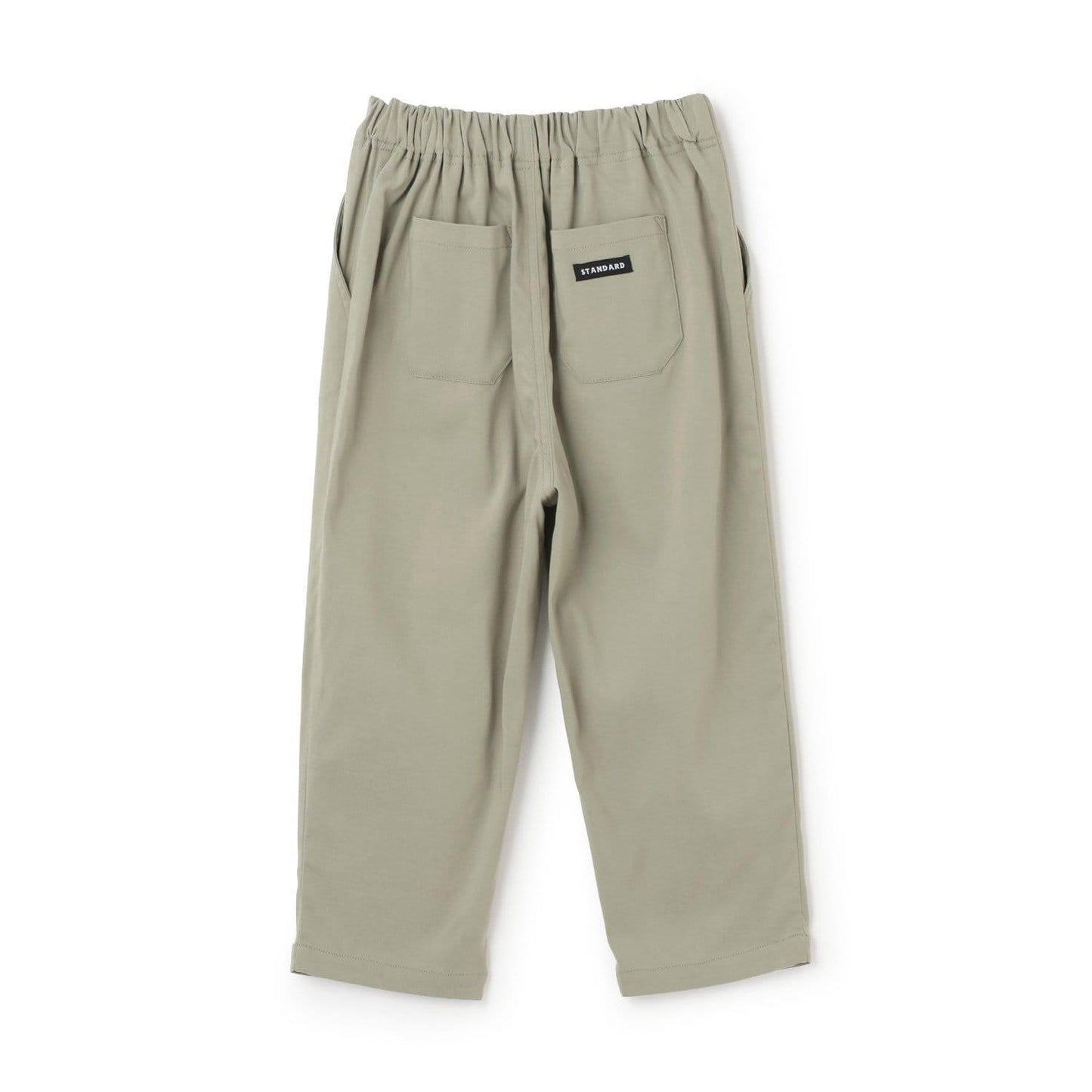 寬鬆版型錐形褲