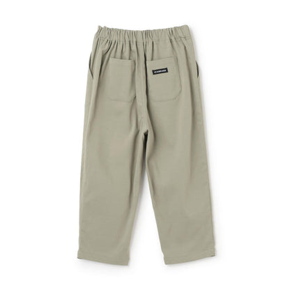 寬鬆版型錐形褲