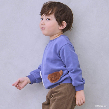 《米菲》圖案衛衣