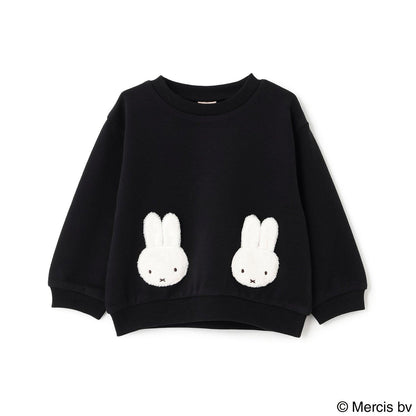 《米菲》圖案衛衣