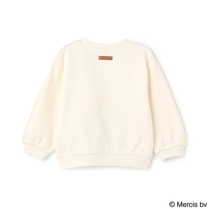 《米菲》圖案衛衣