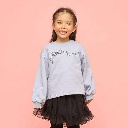 【去毛球內裡毛圈】多款印花衛衣