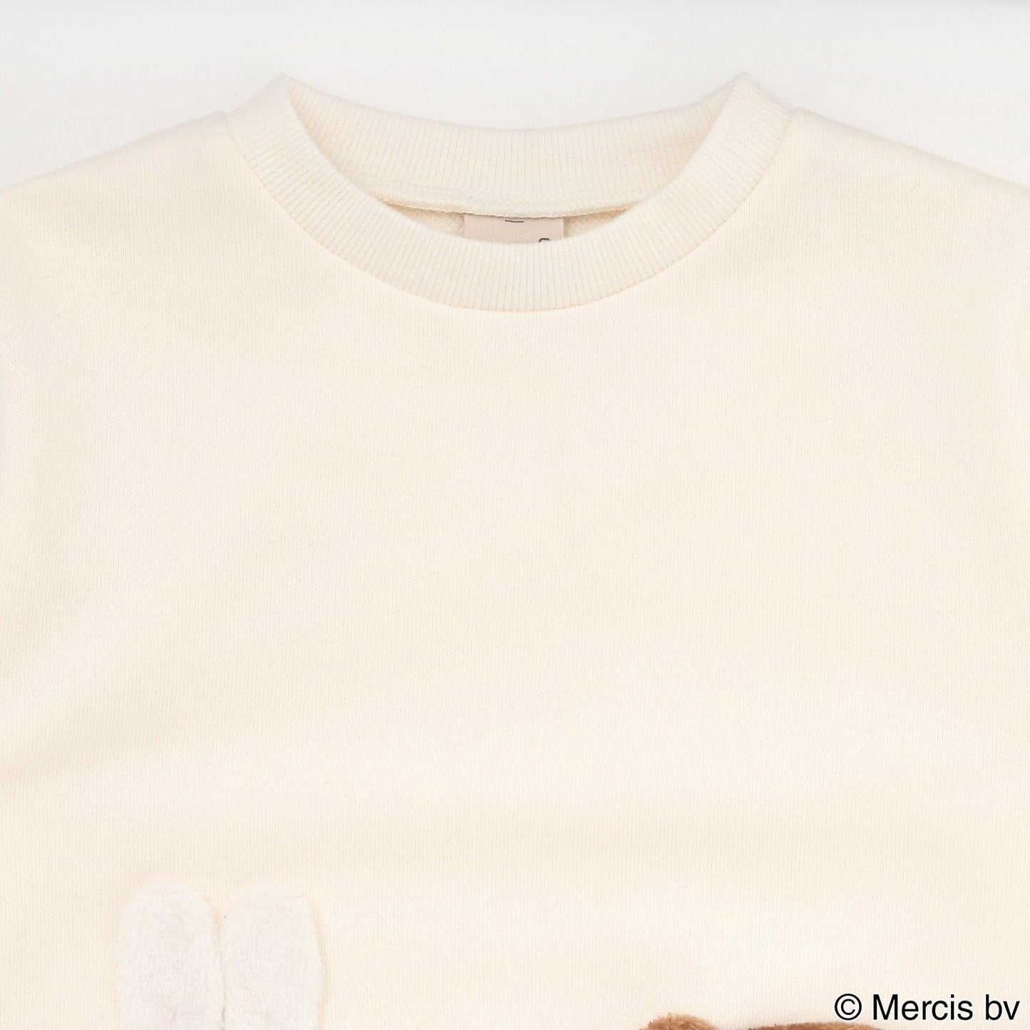 《米菲》圖案衛衣