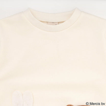 《米菲》圖案衛衣