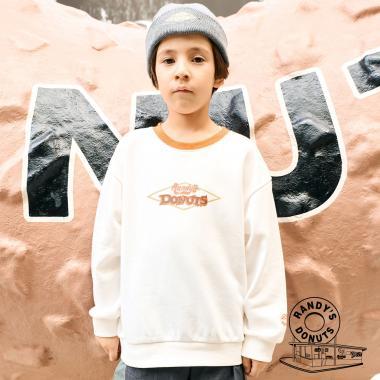 【ランディーズ】指紋印花套頭衫